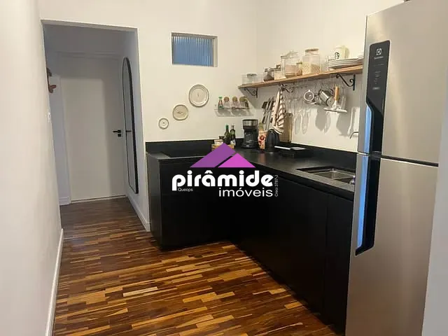 Apartamento 3 quartos e 1 banheiro, à venda, no bairro Jardim Alvorada em São José dos Campos