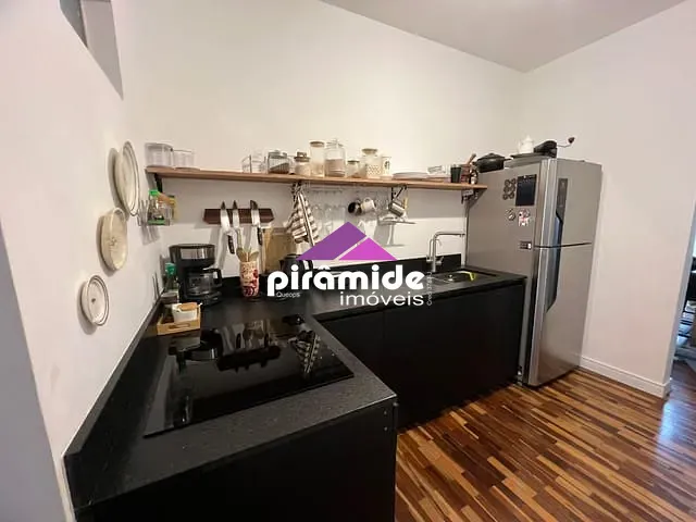 Apartamento 3 quartos e 1 banheiro, à venda, no bairro Jardim Alvorada em São José dos Campos