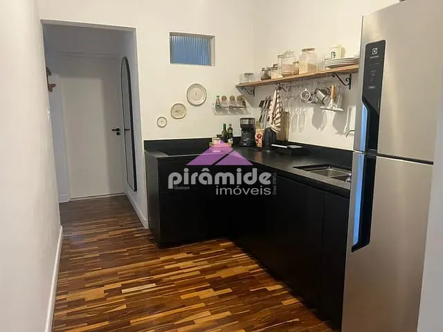 Apartamento 3 quartos e 1 banheiro, à venda, no bairro Jardim Alvorada em São José dos Campos