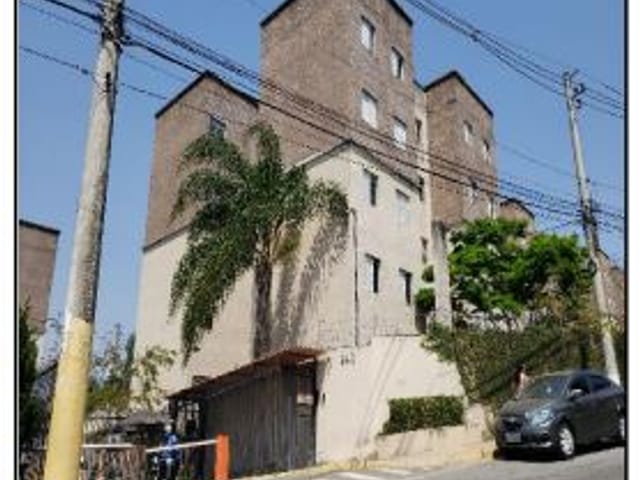 Foto do Apartamento - Apartamento à venda 10M², GRACA, COTIA - SP | Imobiliária Compare