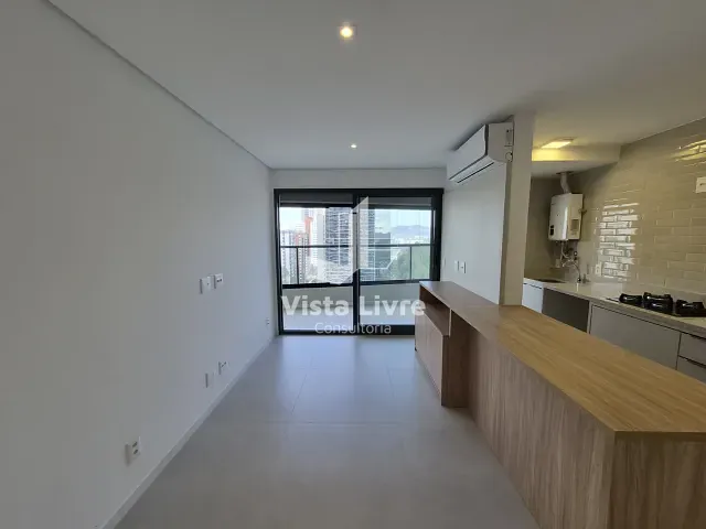 Apartamento com 75m² 2 quartos e 2 banheiros, à venda, no bairro Alphaville Centro Industrial e Empresarial/Alphaville. em Barueri