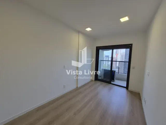Apartamento com 75m² 2 quartos e 2 banheiros, à venda, no bairro Alphaville Centro Industrial e Empresarial/Alphaville. em Barueri