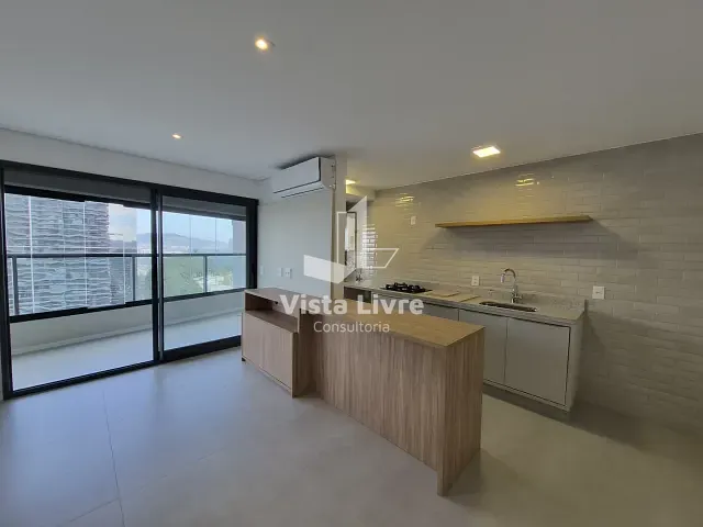 Apartamento com 75m² 2 quartos e 2 banheiros, à venda, no bairro Alphaville Centro Industrial e Empresarial/Alphaville. em Barueri