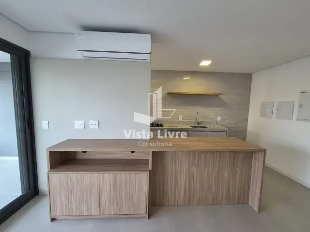 Apartamento com 75m² 2 quartos e 2 banheiros, à venda, no bairro Alphaville Centro Industrial e Empresarial/Alphaville. em Barueri