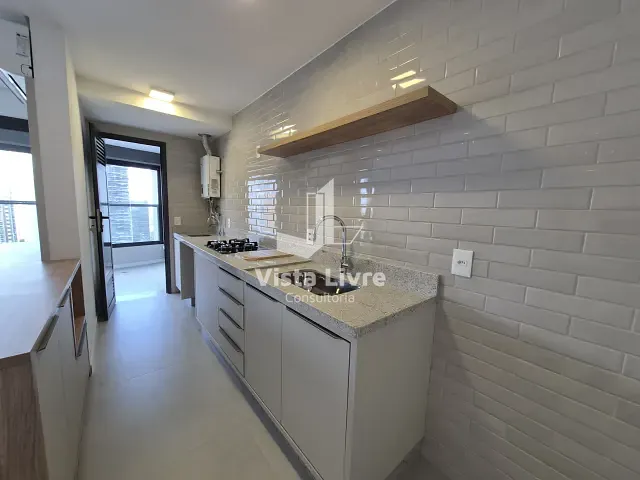 Apartamento com 75m² 2 quartos e 2 banheiros, à venda, no bairro Alphaville Centro Industrial e Empresarial/Alphaville. em Barueri