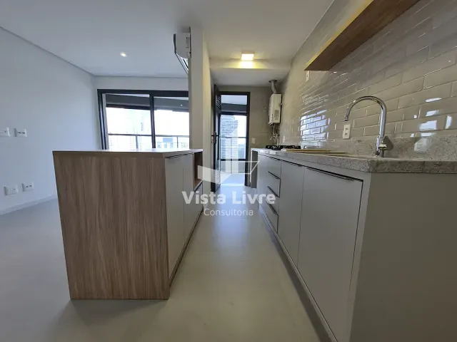 Apartamento com 75m² 2 quartos e 2 banheiros, à venda, no bairro Alphaville Centro Industrial e Empresarial/Alphaville. em Barueri