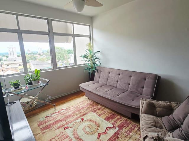 Foto do Apartamento - Apartamento no Jardim Bela Vista no Condomínio Cote Dor em São José dos Campos | PIRAMIDE IMOVEIS