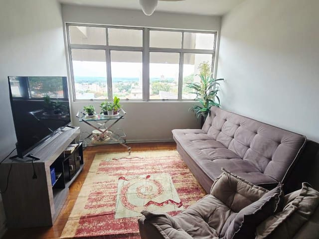 Foto do Apartamento - Apartamento no Jardim Bela Vista no Condomínio Cote Dor em São José dos Campos | PIRAMIDE IMOVEIS