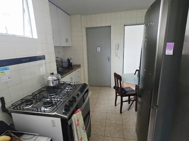 Foto do Apartamento - Apartamento no Jardim Bela Vista no Condomínio Cote Dor em São José dos Campos | PIRAMIDE IMOVEIS