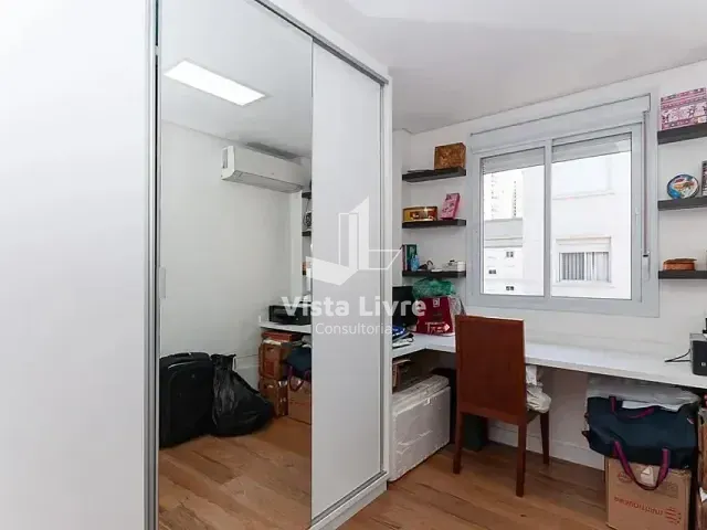 Apartamento com 82m² 3 quartos e 2 banheiros, à venda, no bairro Lapa em São Paulo