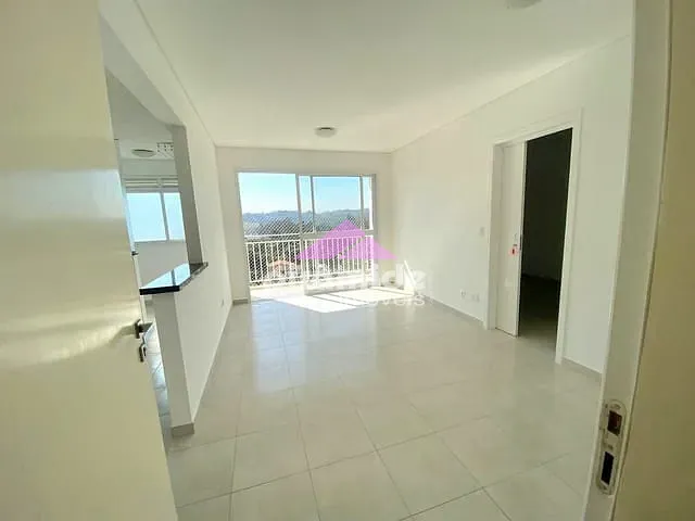 Apartamento 1 quarto e 1 banheiro, à venda, no bairro Chácaras São José em São José dos Campos
