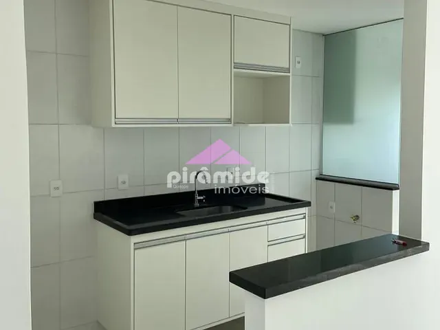 Apartamento 1 quarto e 1 banheiro, à venda, no bairro Chácaras São José em São José dos Campos