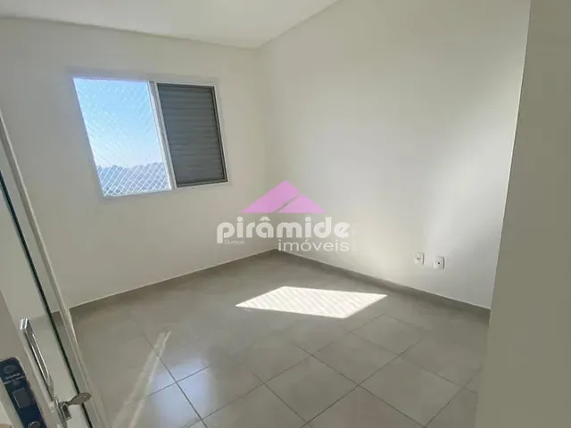 Apartamento 1 quarto e 1 banheiro, à venda, no bairro Chácaras São José em São José dos Campos