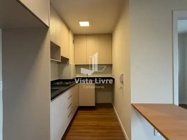 Apartamento com 37m² 2 quartos e 1 banheiro, à venda, no bairro Bom Retiro em São Paulo