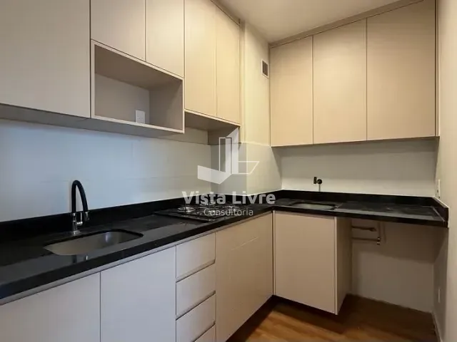 Apartamento com 37m² 2 quartos e 1 banheiro, à venda, no bairro Bom Retiro em São Paulo