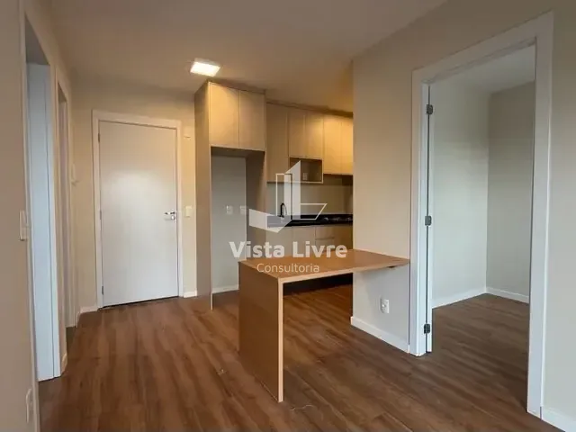 Apartamento com 37m² 2 quartos e 1 banheiro, à venda, no bairro Bom Retiro em São Paulo