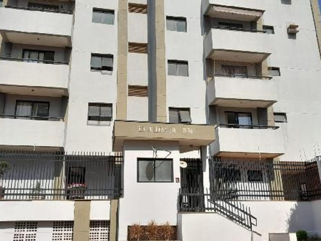 Foto do Apartamento - Apartamento à venda 2 Quartos, 1 Vaga, 10M², PARQUE INDUSTRIAL LAGOINHA, RIBEIRAO PRETO - SP | Imobiliária Compare