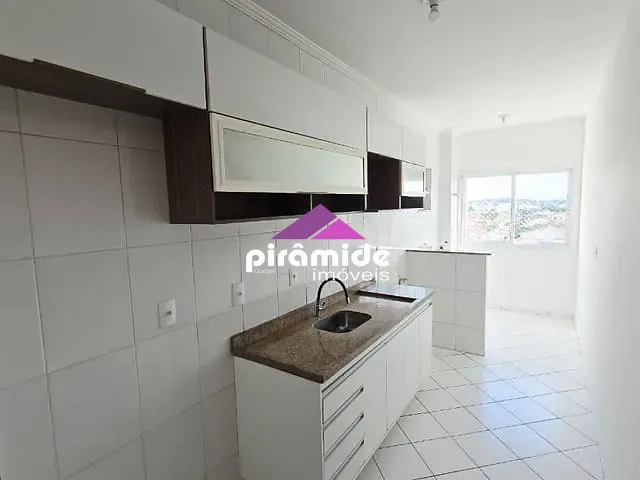 Apartamento 2 quartos e 2 banheiros, à venda, no bairro Jardim Vale do Sol em São José dos Campos
