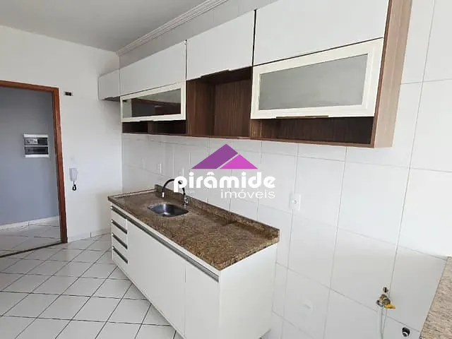 Apartamento 2 quartos e 2 banheiros, à venda, no bairro Jardim Vale do Sol em São José dos Campos
