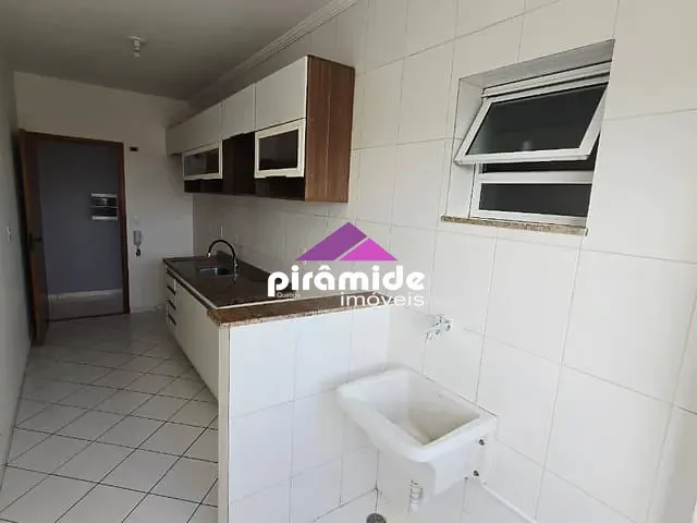 Apartamento 2 quartos e 2 banheiros, à venda, no bairro Jardim Vale do Sol em São José dos Campos