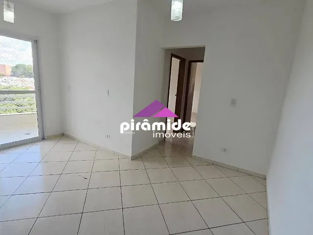 Apartamento 2 quartos e 2 banheiros, à venda, no bairro Jardim Vale do Sol em São José dos Campos