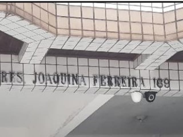 Foto do Apartamento - Apartamento à venda 1 Vaga, 10M², VILA VALENCA, SAO VICENTE - SP | Imobiliária Compare