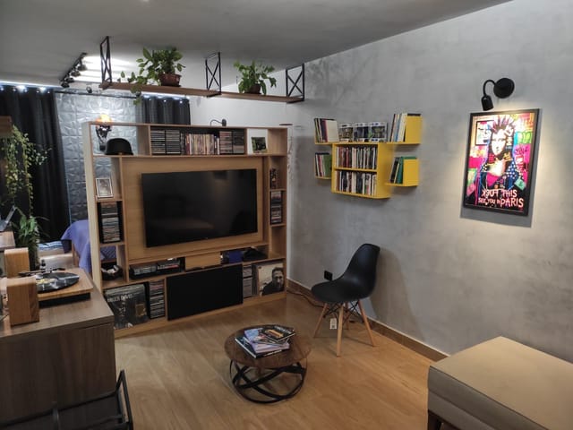 Foto do Apartamento - Apartamento à venda, Vila Ema, São José dos Campos, SP | PIRAMIDE IMOVEIS