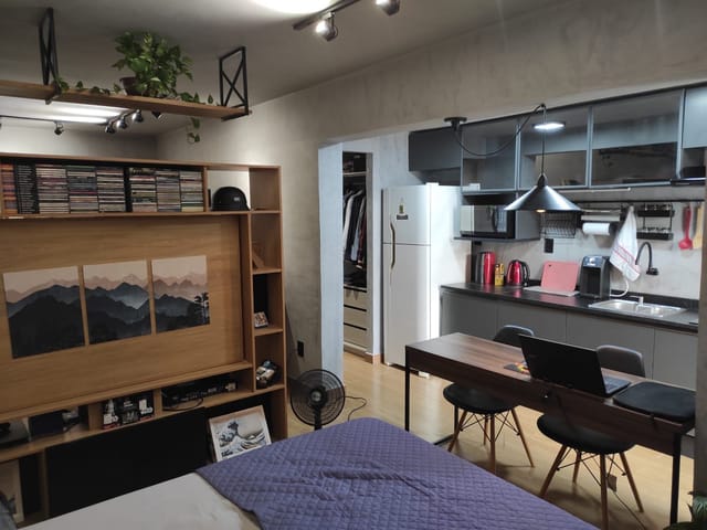 Foto do Apartamento - Apartamento à venda, Vila Ema, São José dos Campos, SP | PIRAMIDE IMOVEIS