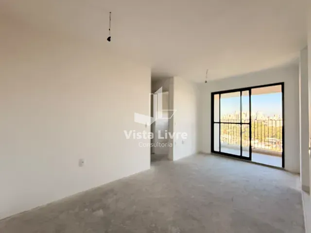 Apartamento com 67m² 3 quartos e 2 banheiros, à venda, no bairro Vila Anastácio em São Paulo