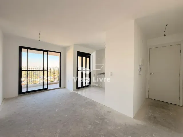Apartamento com 67m² 3 quartos e 2 banheiros, à venda, no bairro Vila Anastácio em São Paulo