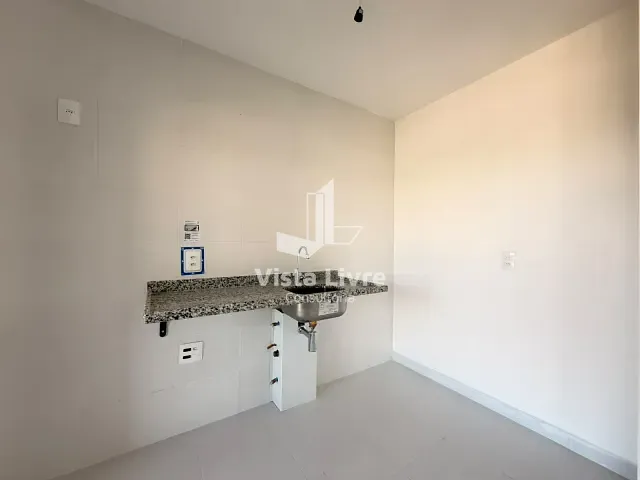 Apartamento com 67m² 3 quartos e 2 banheiros, à venda, no bairro Vila Anastácio em São Paulo