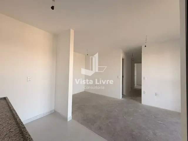 Apartamento com 67m² 3 quartos e 2 banheiros, à venda, no bairro Vila Anastácio em São Paulo