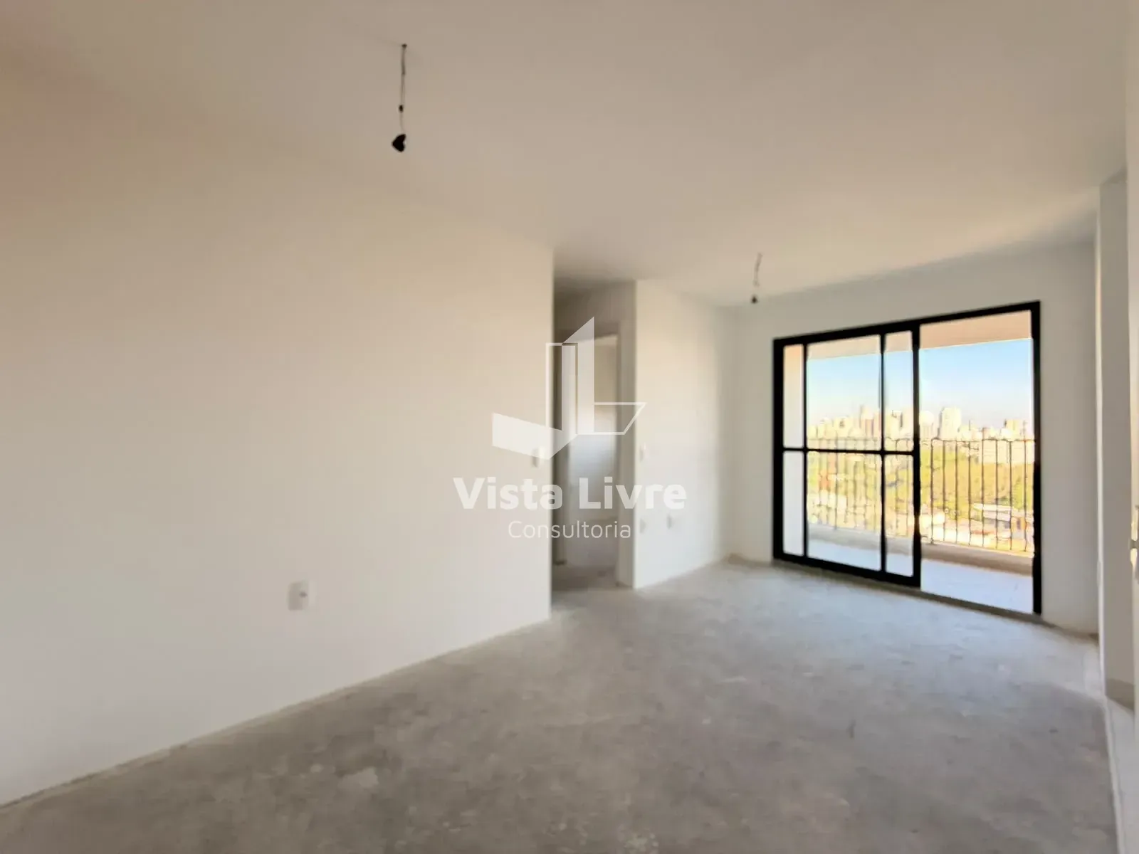 Apartamento, 3 quartos, 67 m² - Foto 1