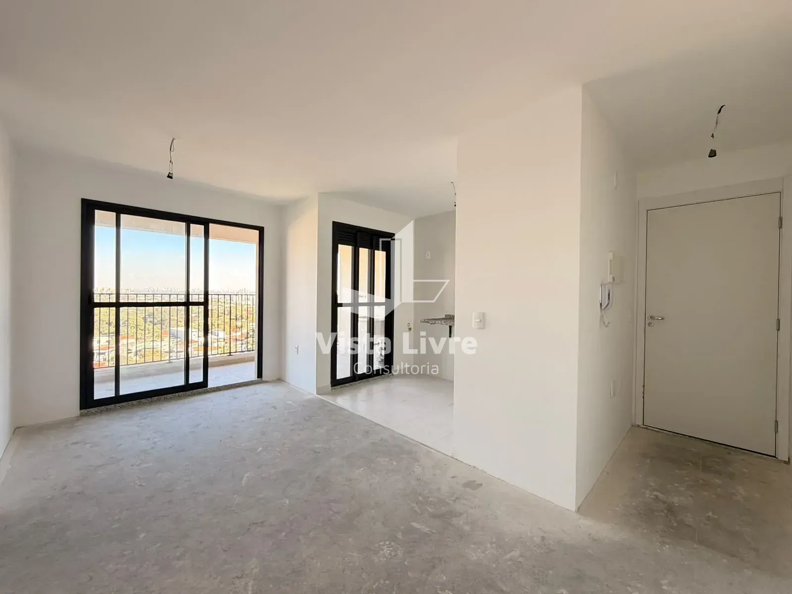 Apartamento, 3 quartos, 67 m² - Foto 2