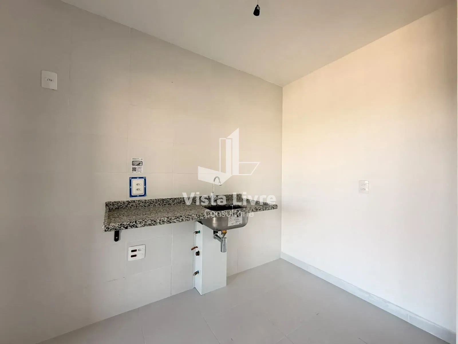 Apartamento, 3 quartos, 67 m² - Foto 3
