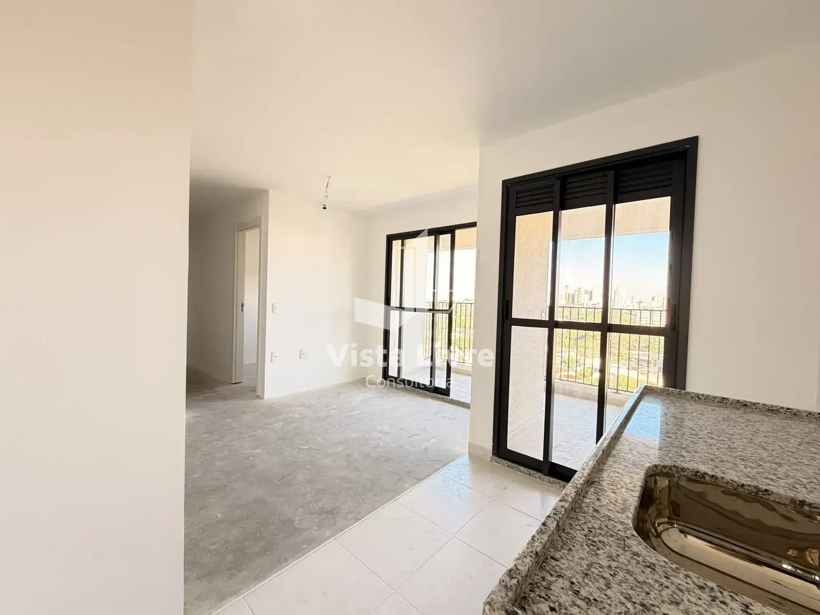 Apartamento, 3 quartos, 67 m² - Foto 4