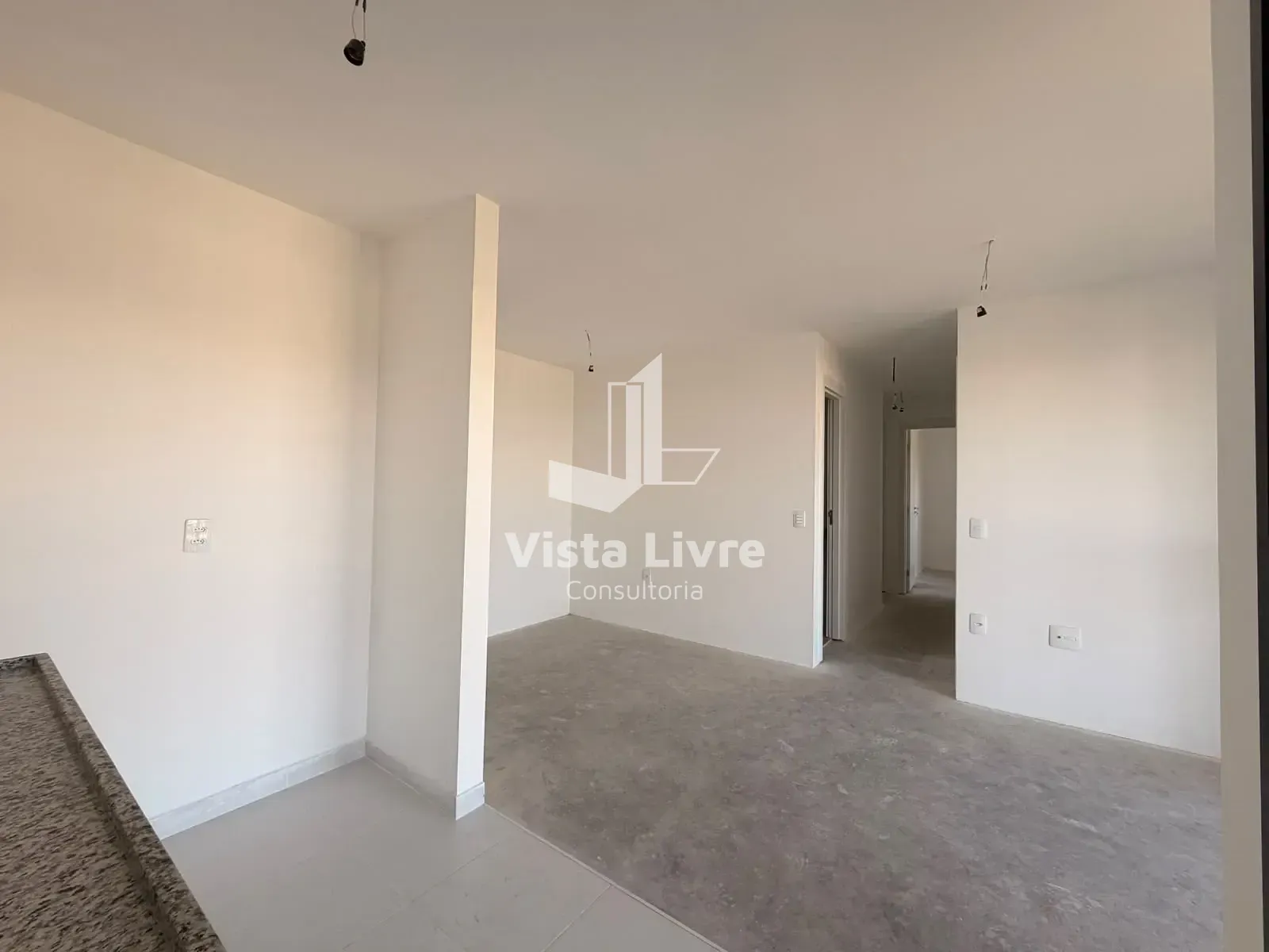 Apartamento, 3 quartos, 67 m² - Foto 5