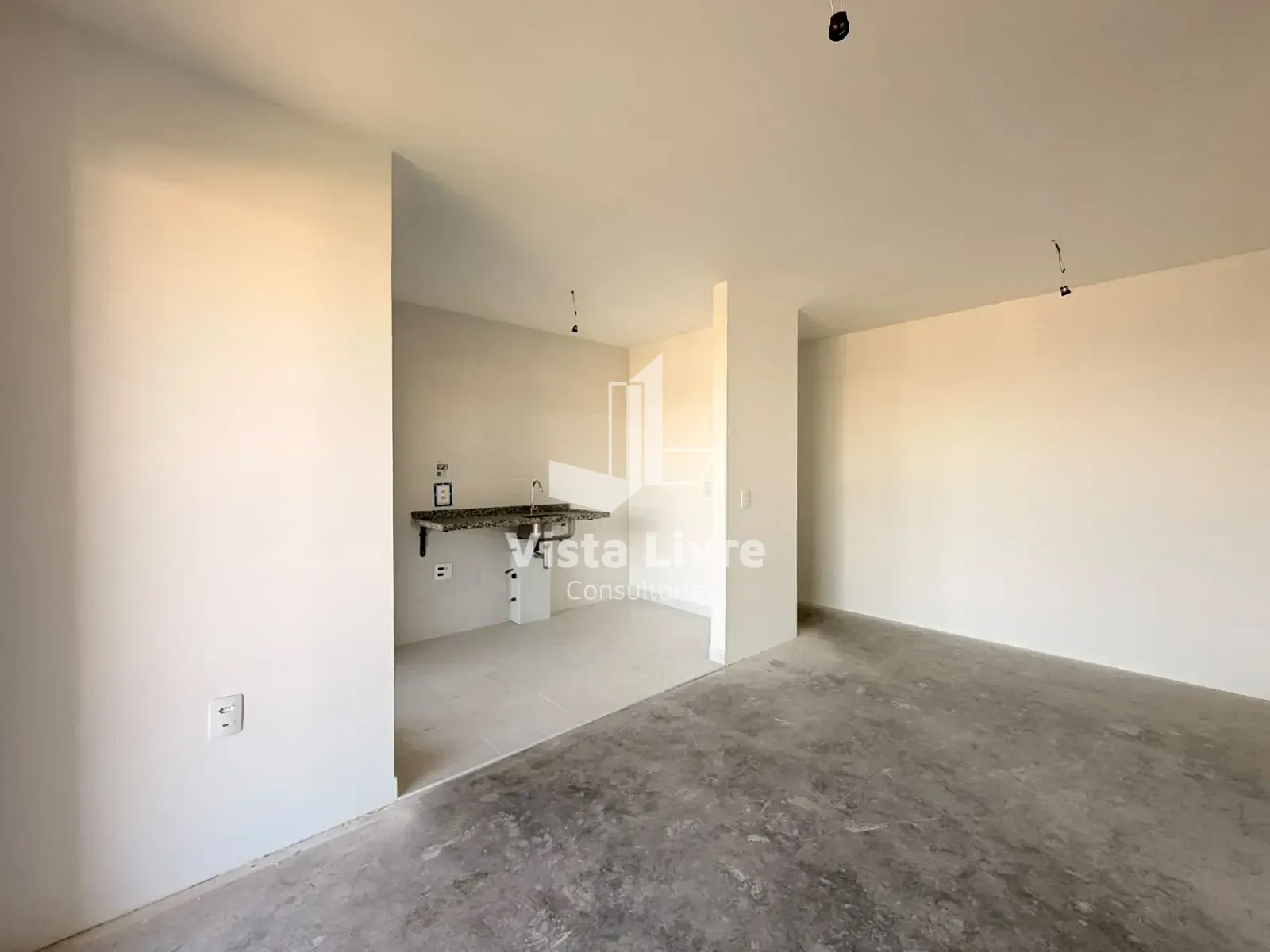 Apartamento, 3 quartos, 67 m² - Foto 6