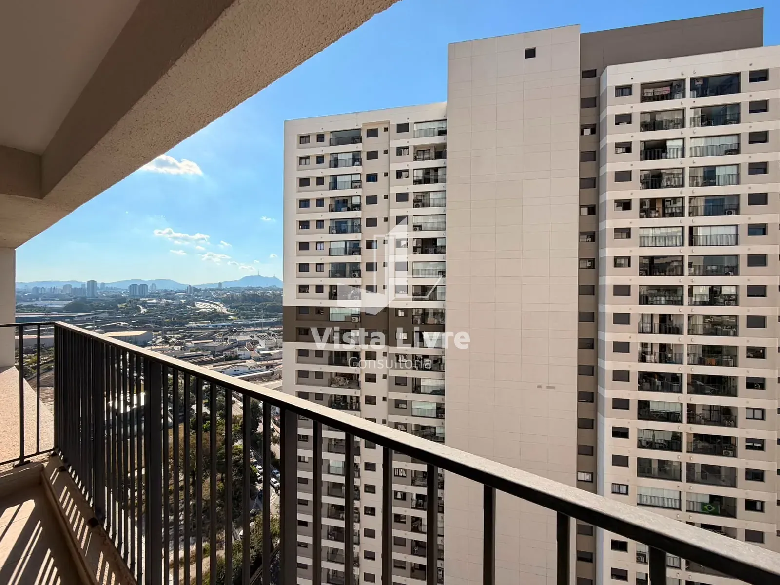 Apartamento, 3 quartos, 67 m² - Foto 9
