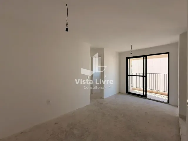 Apartamento com 67m² 3 quartos e 2 banheiros, à venda, no bairro Vila Anastácio em São Paulo
