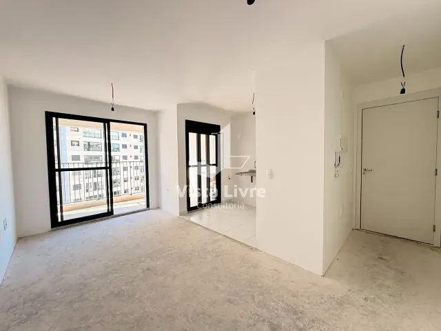 Apartamento com 67m² 3 quartos e 2 banheiros, à venda, no bairro Vila Anastácio em São Paulo