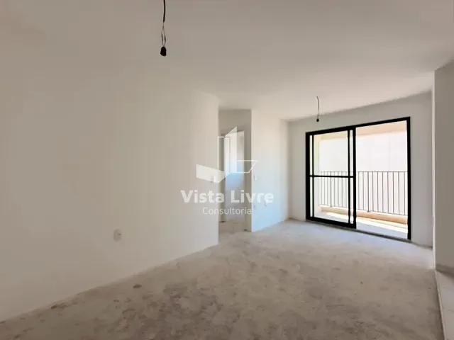 Apartamento com 67m² 3 quartos e 2 banheiros, à venda, no bairro Vila Anastácio em São Paulo
