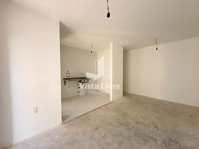 Apartamento com 67m² 3 quartos e 2 banheiros, à venda, no bairro Vila Anastácio em São Paulo