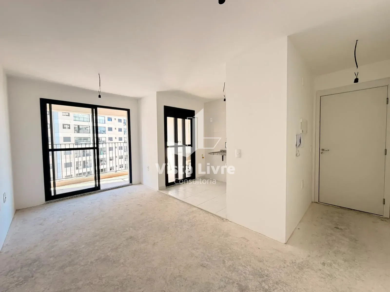 Apartamento, 3 quartos, 67 m² - Foto 1