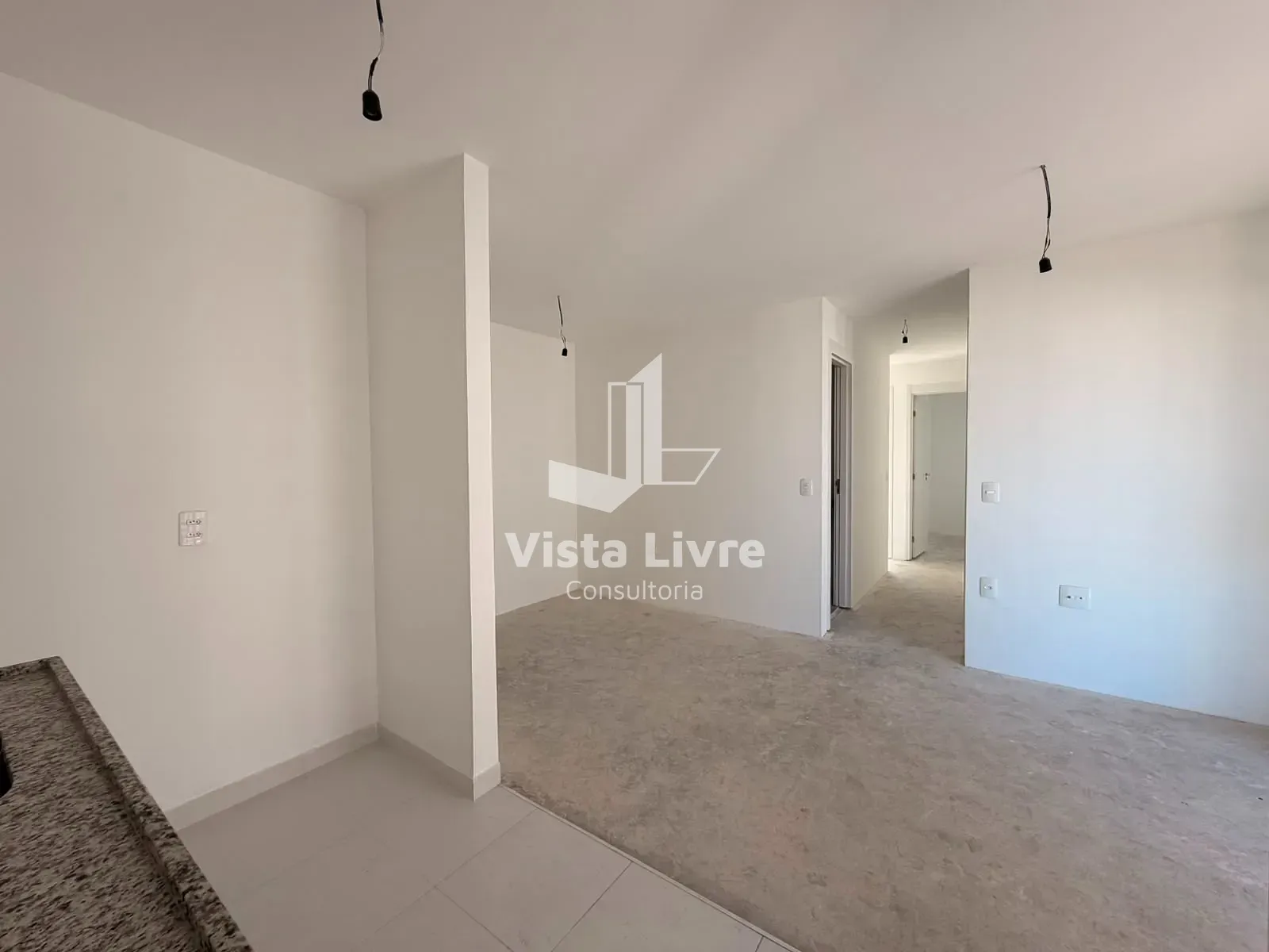 Apartamento, 3 quartos, 67 m² - Foto 5