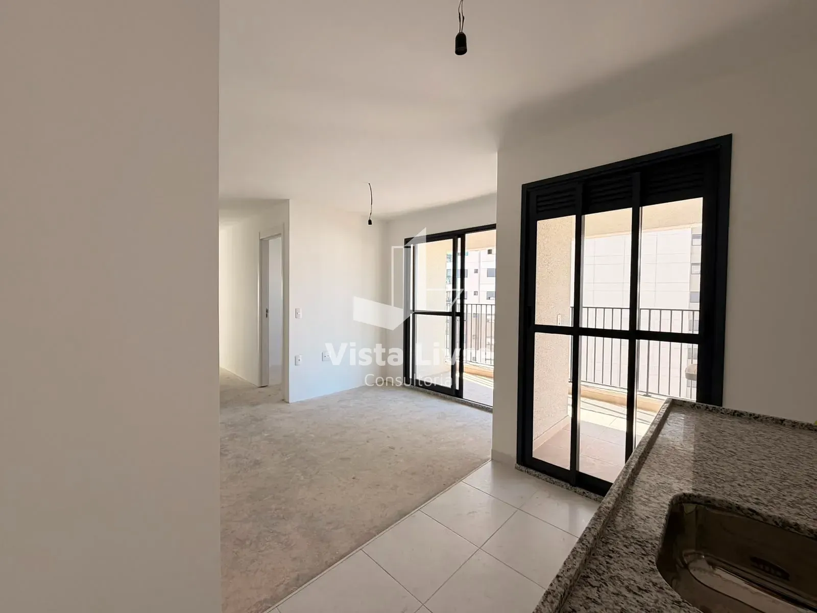 Apartamento, 3 quartos, 67 m² - Foto 6