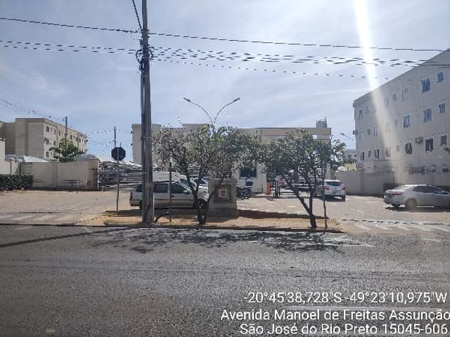 Foto do Apartamento - Apartamento à venda 1 Vaga, 10M², RIOS DE SPAGNA, SAO JOSE DO RIO PRETO - SP | Imobiliária Compare