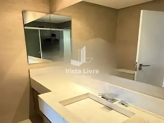 Apartamento com 97m² 2 quartos e 2 banheiros, à venda, no bairro Parque do Morumbi em São Paulo