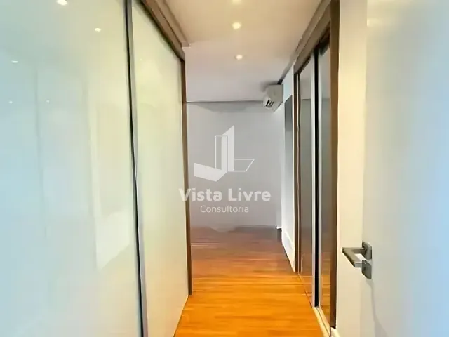 Apartamento com 97m² 2 quartos e 2 banheiros, à venda, no bairro Parque do Morumbi em São Paulo