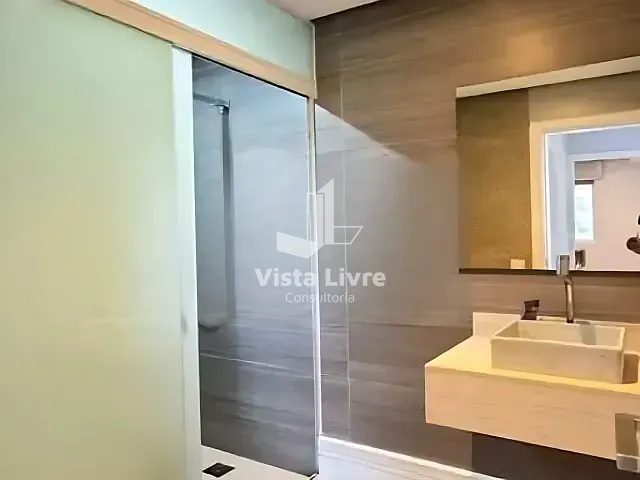 Apartamento com 97m² 2 quartos e 2 banheiros, à venda, no bairro Parque do Morumbi em São Paulo